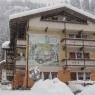 Val di Fassa - Hotel Azola. Val di Fassa. Canazei.